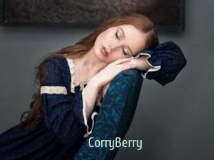 CorryBerry