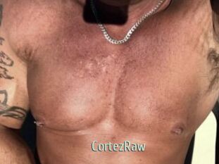 CortezRaw
