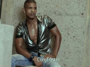 CoryFoster