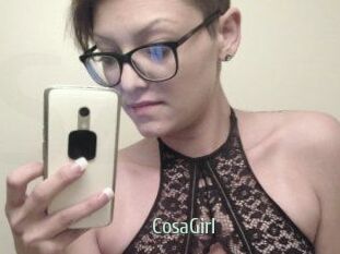 CosaGirl