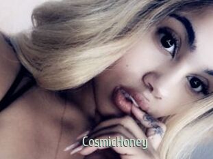 CosmicHoney