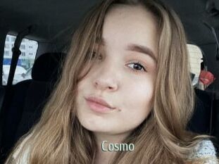 Cosmo