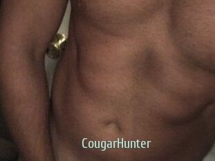 CougarHunter