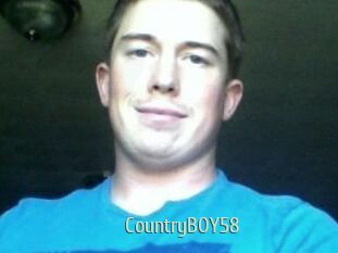 Country_BOY58