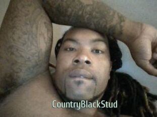 CountryBlackStud