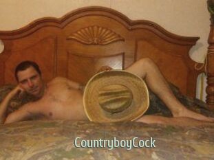 CountryboyCock