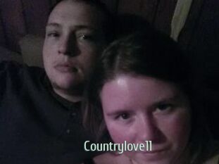 Countrylove11