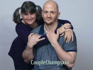 CoupleChampsxxx