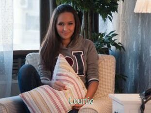 Courtie