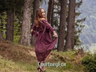 CourtneyFox