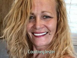 CourtneyJester