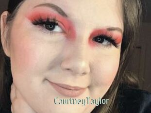 CourtneyTaylor