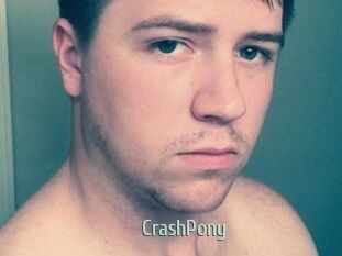 CrashPony
