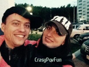 CrasyPovFun