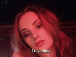CrazyAlma