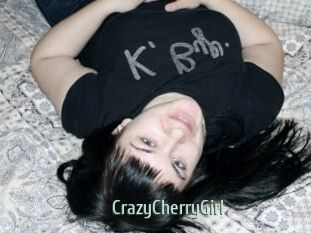 CrazyCherryGirl