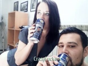 CrazyFuckers