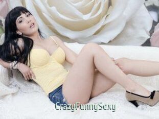 CrazyFunnySexy