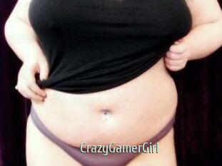 CrazyGamerGirl