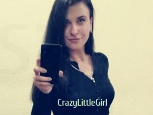 CrazyLittleGirl
