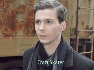 CrazySkater