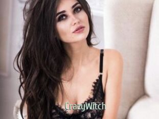 CrazyWitch
