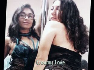 Creamy_Love
