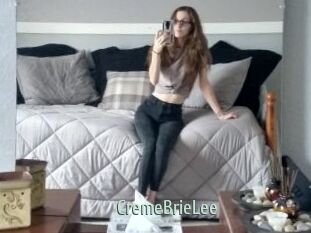 CremeBrieLee