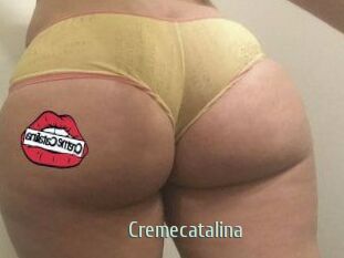Cremecatalina