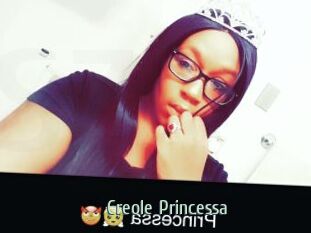 Creole_Princessa