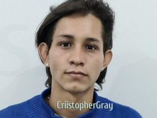 CriistopherGray