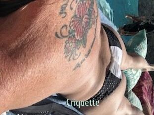 Criquette