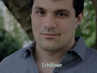 CrisRowe