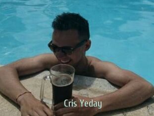 Cris_Yeday Sexcam Zone