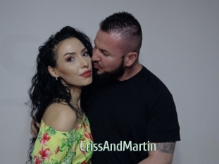 CrissAndMartin