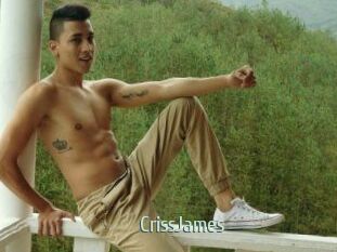 Criss_James