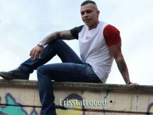 Crisstattooed