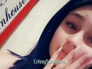 CrissySummers
