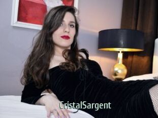 CristalSargent