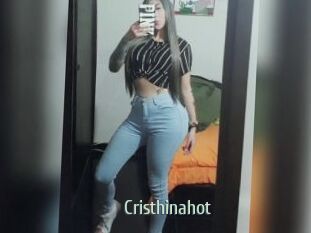 Cristhinahot