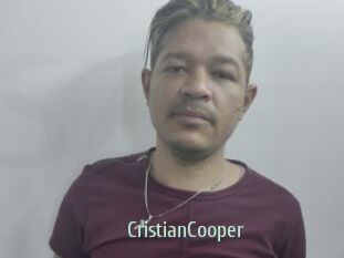 CristianCooper