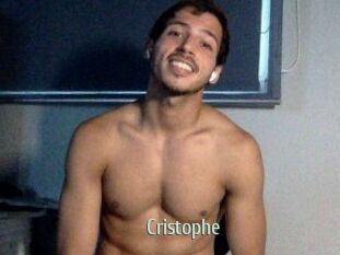 Cristophe