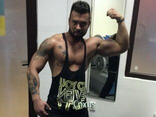 Crixus