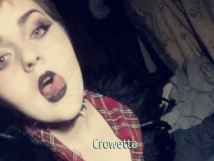 Crowetta