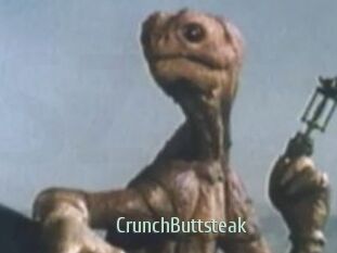 CrunchButtsteak