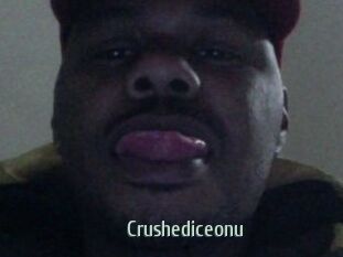 Crushediceonu