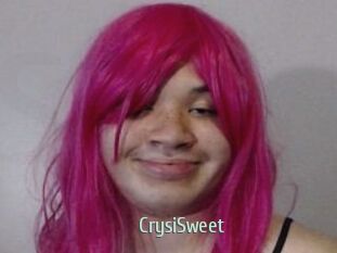 CrysiSweet