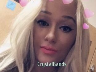 CrystalBands Sexcam Zone