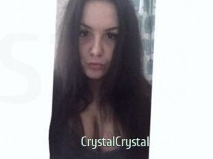 CrystalCrystal