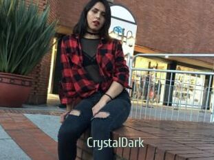 CrystalDark
